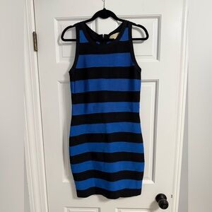 Michael Kors Bandage Dress